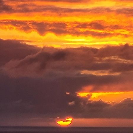 Amazing Coastal & Sunset Views In Eryri Villa Llanllyfni Exteriör bild