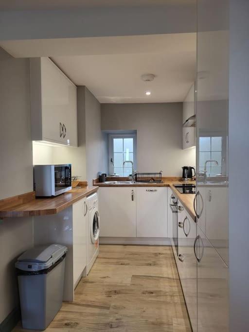 Amazing Coastal & Sunset Views In Eryri Villa Llanllyfni Exteriör bild